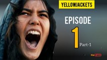 YELLOWJACKETS Season 2 Episode 1 Ending Explained _ Part-1
