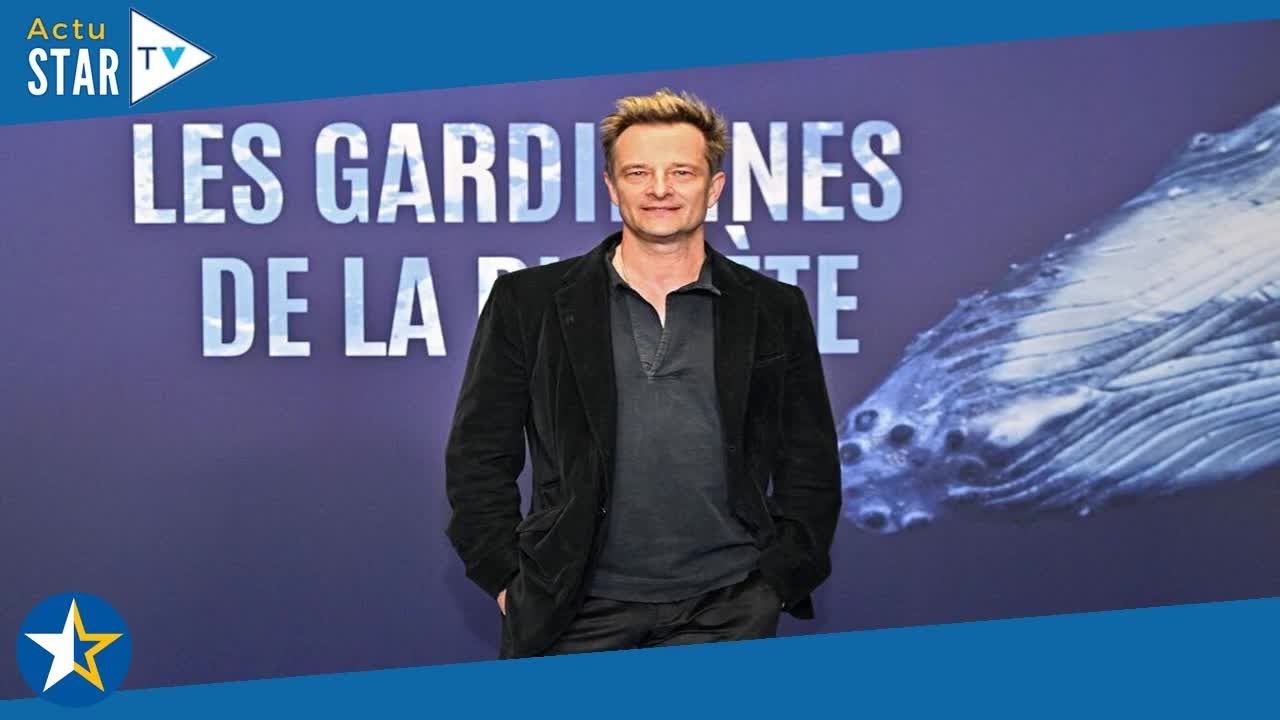 Laura Smet et David Hallyday réunis sur un magnifique cliché surprise