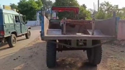 शिवपुरी: कुएं में नवविवाहिता का शव मिलने से मचा हड़कंप, जांच में जुटी पुलिस