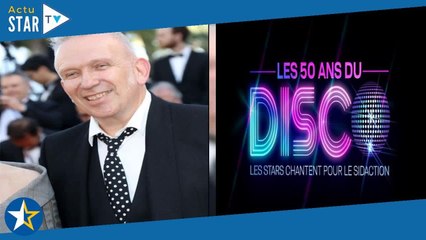 Les 50 ans du Disco : quels artistes participent à cette émission au profit du Sidaction ?