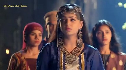 مسلسل علي بابا مترجم حلقة 183