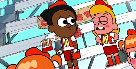 Ginger Snaps S01 E02