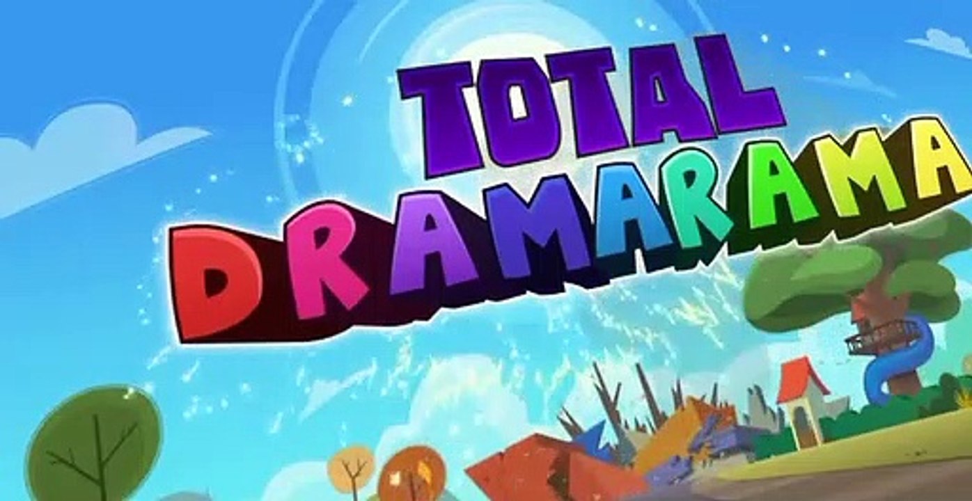 Total DramaRama S02 E034