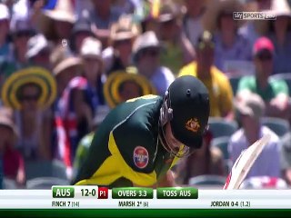 Australia vs England 5th ODI 2014 Highlights & Results 🏏