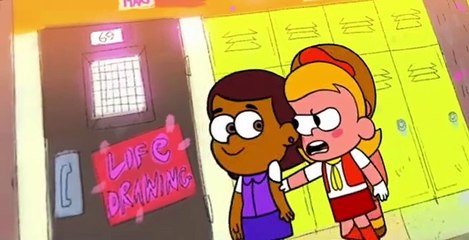 Ginger Snaps S01 E05