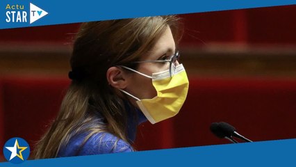 "Il ne pourra pas s'enfuir..." : Aurore Bergé et son bébé de 4 mois menacés de morts