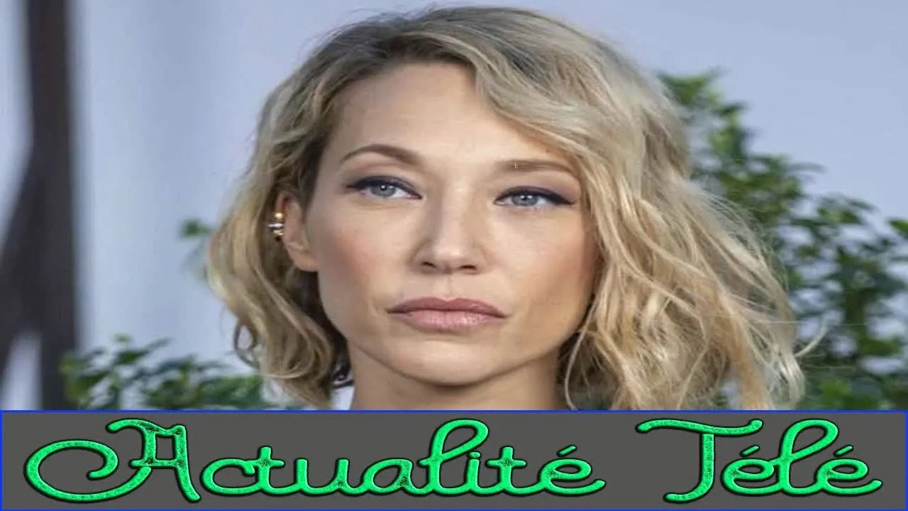 Laura Smet et David Hallyday réunis sur un magnifique cliché surprise