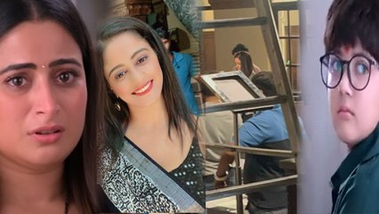 Gum Hai Kisi Ke Pyar Mein Spoiler: Sai ने जीता केस और करेगी Pakhi पर Vinu को छीनने का केस ?|*Spoiler