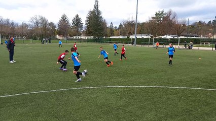 Plateau U11