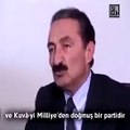 Yıllar önce söylemiş! Ecevit’ten Bay Kemal’e ve CHP’ye PKK cevabı