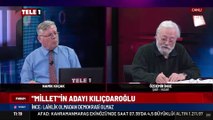Özdemir İnce: İmam Hatiplerin % 90’nı kapatılmalı