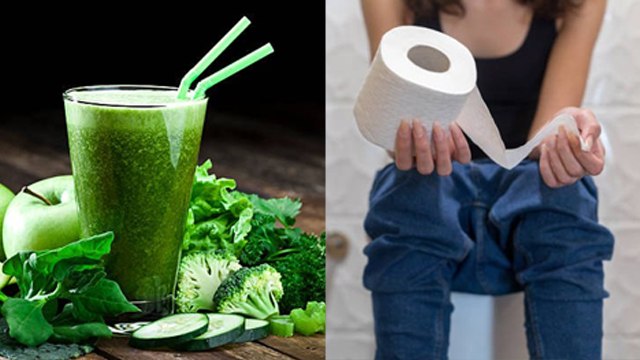 पालक का पानी पीने से क्या होता है । पालक का पानी पीने के फायदे । Boldsky
