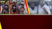 Telangana Congress నిరసన BJP కార్యాలయం వద్ద తీవ్ర ఉద్రిక్తత | Rahul Gandhi | Telugu OneIndia