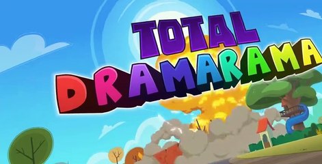 Total DramaRama S01 E02