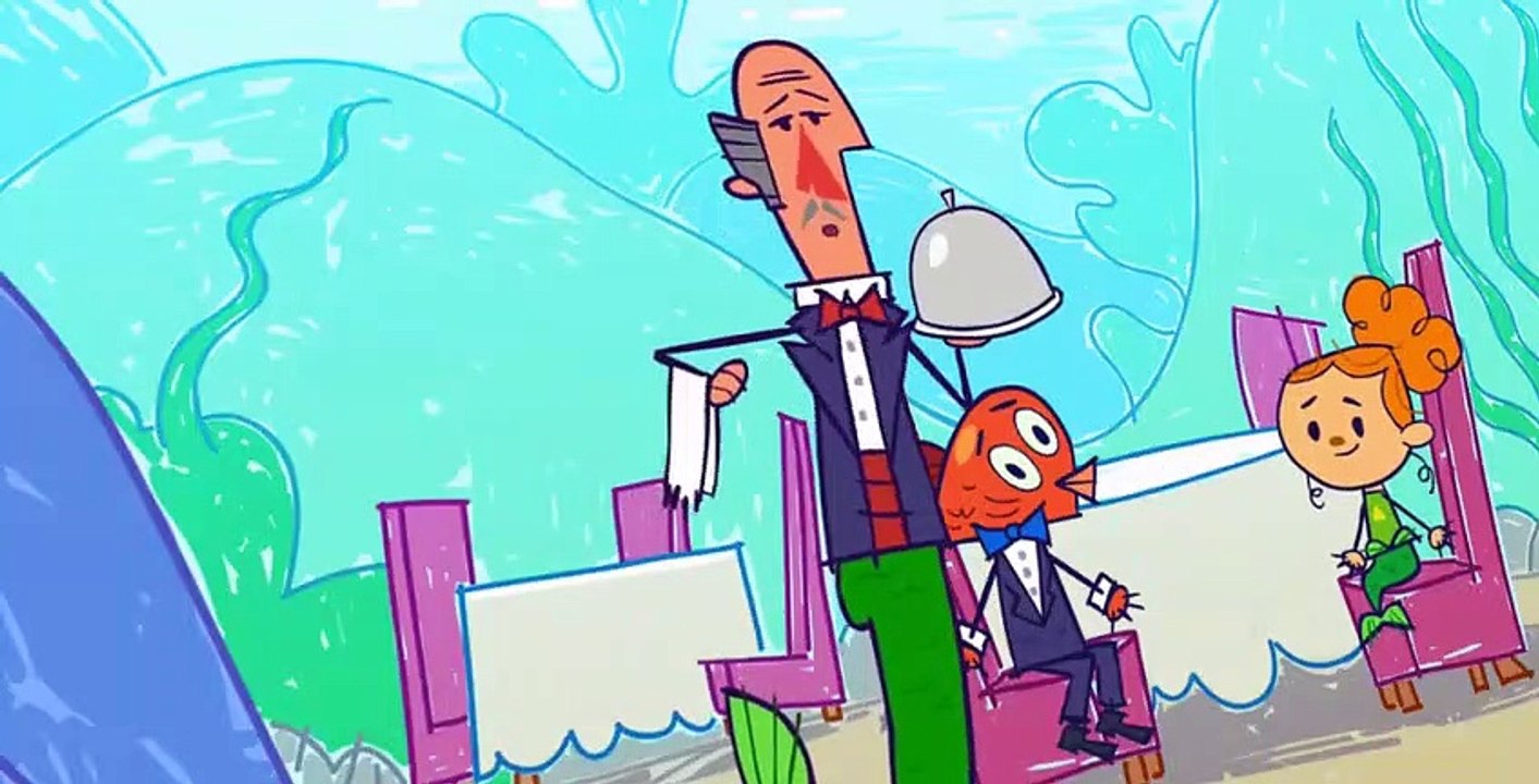 Total DramaRama S01 E06