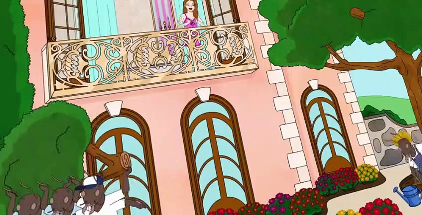 BoJack Horseman S03 E11
