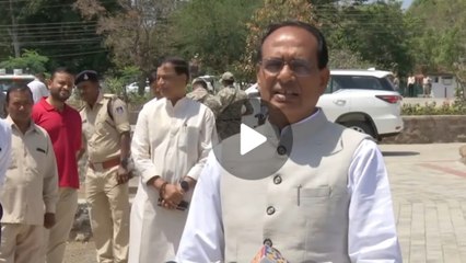 CM शिवराज बोले,राहुल गांधी ने मोदी जाति के बारे में कही अपमानजनक बातें,OBC के अपमान का हक किसने दिया