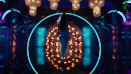 Maine Pi Rakhi Hai (Song) Tu Jhoothi Main Makkaar: Ranbir Shraddha Pritam Shreya G Divya K Amitabh B