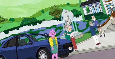 BoJack Horseman S04 E08