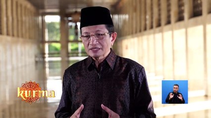 Amalan yang Berlipat Pahalanya Saat Bulan Ramadan | Kurma