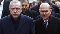 Süleyman Soylu, Cumhurbaşkanı Erdoğan ile anlaşmazlık yaşadığı iddiasını yalanladı: Davamızın lideridir