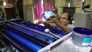 How Match Sticks are Made | Match Sticks making art Pakistan