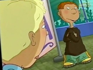 As Told By Ginger As Told By Ginger E026 – Sibling Revile-ry