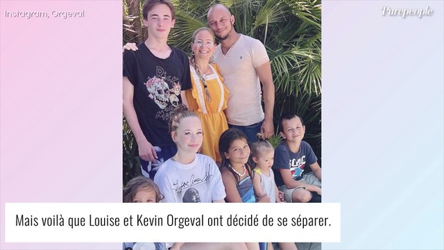 Plus d'amour, c'est mort : un couple emblématique de Familles nombreuses, la vie en XXL, se sépare