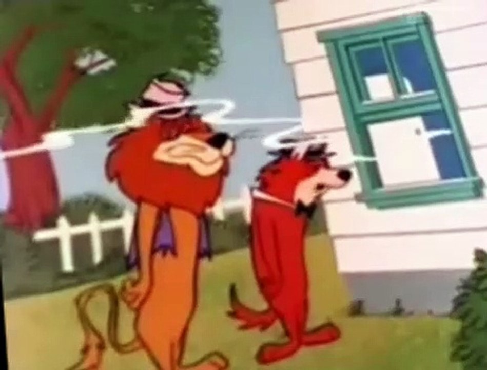 Lippy the Lion and Hardy Har Har E015