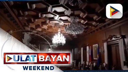 Pres. Ferdinand R. Marcos Jr., hinikayat ang lahat ng Pilipino na makiisa sa Earth Hour