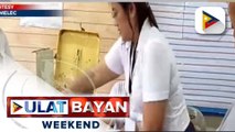 Plebisito para sa ratipikasyon ng apat na bagong barangay sa San Jose del Monte, Bulacan, sinimulan kanina