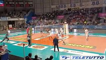 Video News - VOLLEY IN CAMPO