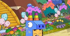 Super Wish Super Wish E014 – Pinata Trouble/Abracadabra