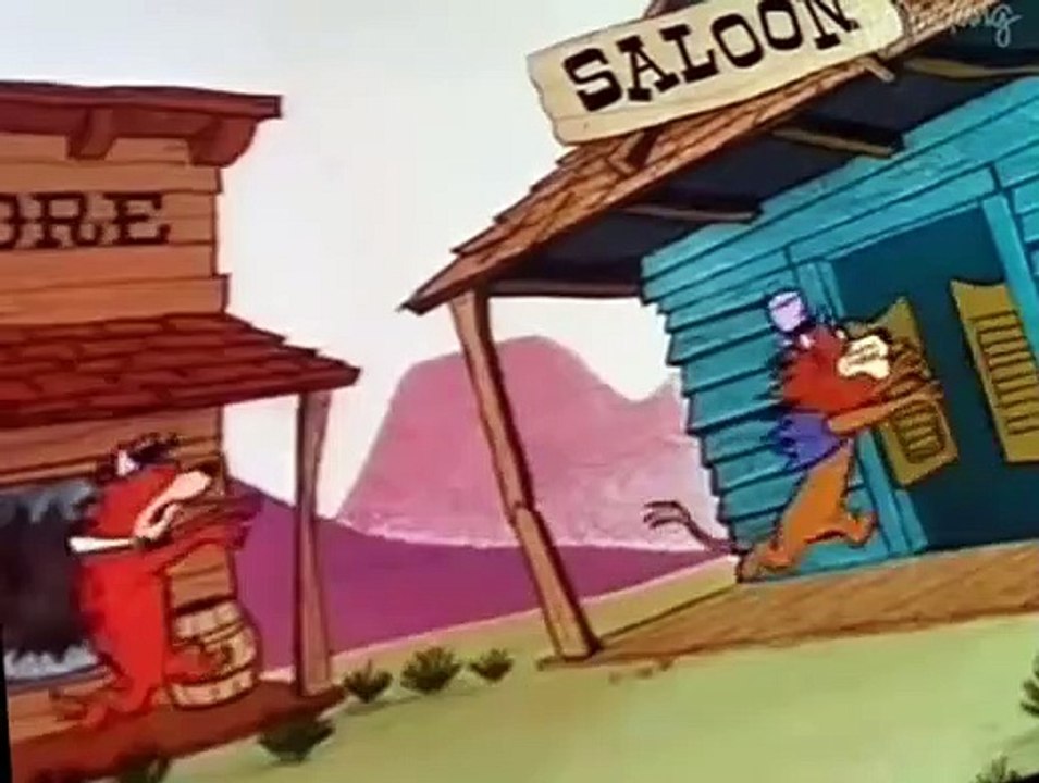 Lippy the Lion and Hardy Har Har E020