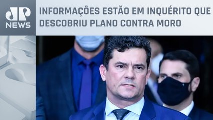 Polícia investiga acesso do PCC a sistema de câmeras de SP