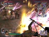 Warriors Orochi 2 online multiplayer - ps2