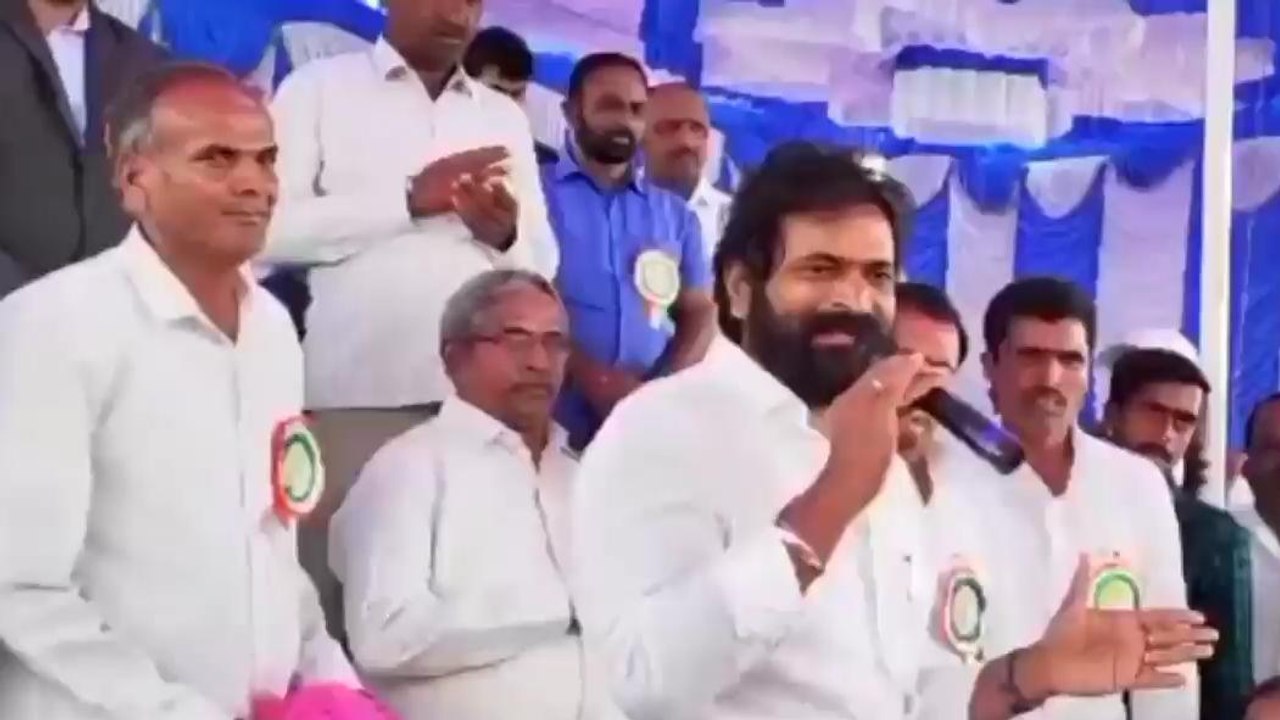 మహబూబ్ నగర్: 'చదువు ఇక్కడే.. ఉద్యోగాలు ఇక్కడే'
