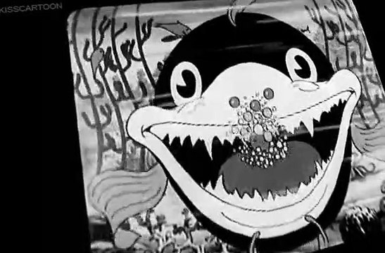 Silly Symphony Silly Symphony E009 – The Frolicking Fish