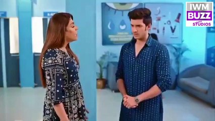 Kundali Bhagya_ Preeta agrees to go to Mumbai with Rajveer