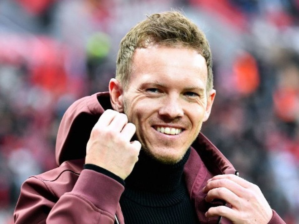 Medien: Diese drei Top-Klubs wollen Nagelsmann haben