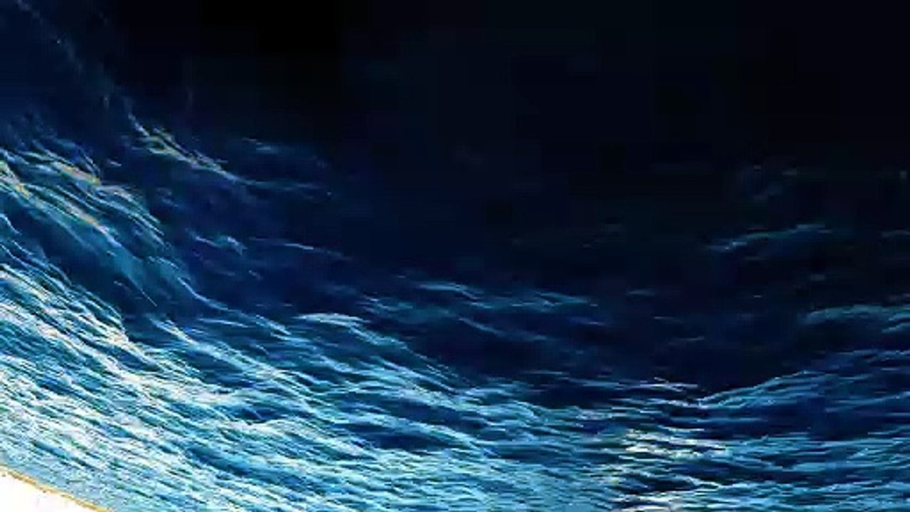 Humpback Mother With Calf