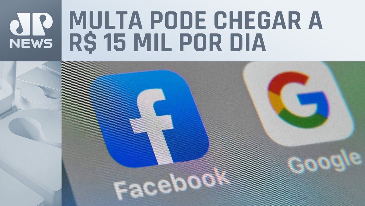 Google e Facebook têm 48 horas para tirar do ar post fraudulento sobre 'recall de cartões'