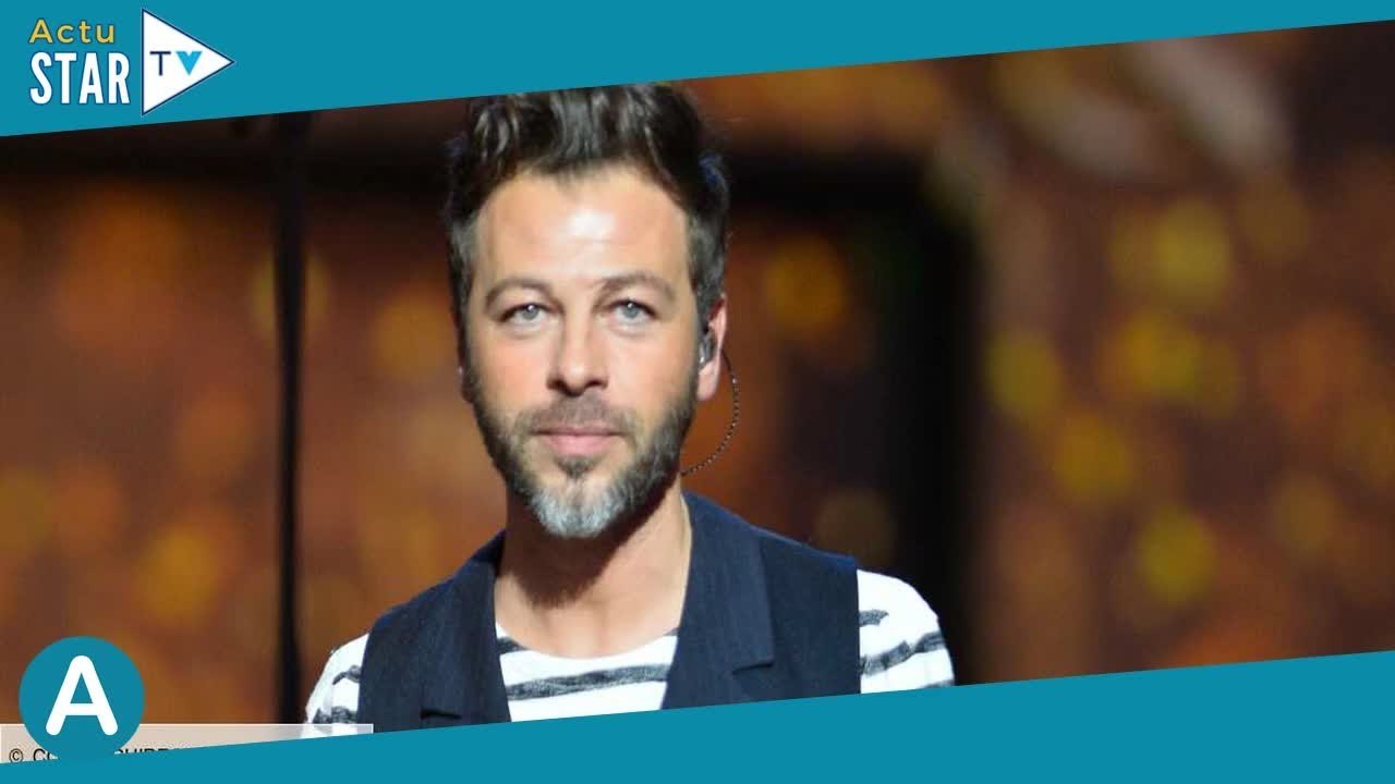 Christophe Maé, papa de Jules et Marcel : il dévoile l’origine des prénoms de ses fils