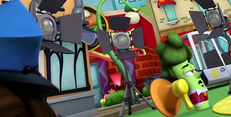 VeggieTales in the City S02 E02