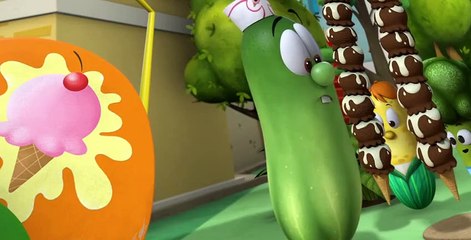 VeggieTales in the City S02 E03