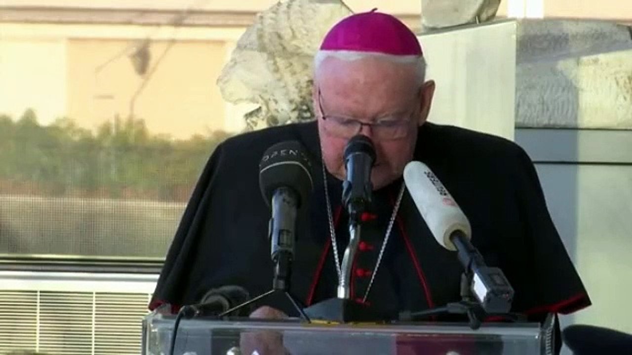 Historic Return: Vatican Hands Over Ancient Parthenon Treasures to Greece