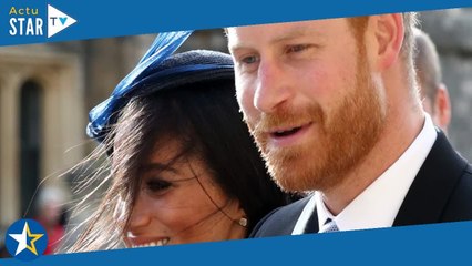 Archie et Lilibet : Leur ressemblance frappante avec un proche très particulier, photo troublante