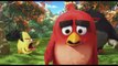 Angry Birds - Extrait 