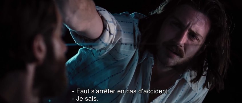 Nocturnal Animals / Extrait L' accident VOST [Au cinéma le 4 janvier]