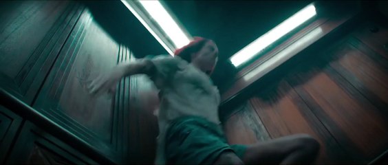 Evil Dead Rise – Official Trailer (Green Band)